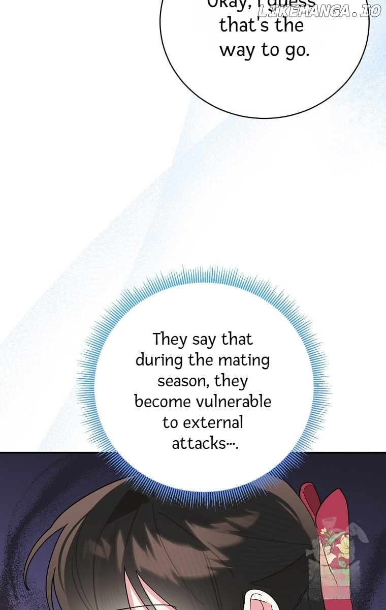 Precious Daughter of the Greatest Martial Arts Villain Chapter 125 - page 75